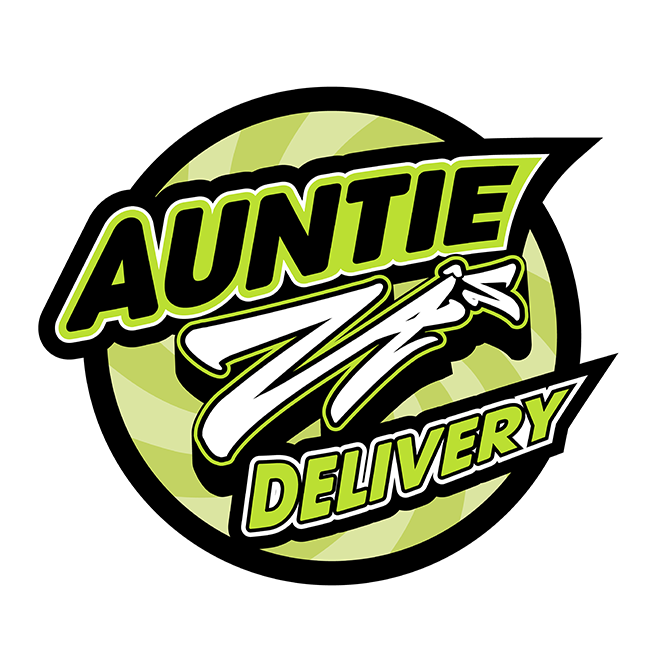 Best Weed Delivery in Washington D.C. | Auntie Za's